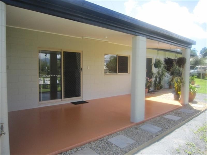 6 Sinclair Street, Gordonvale QLD 4865