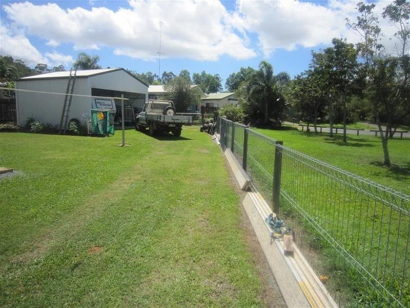 6 Sinclair Street, Gordonvale QLD 4865