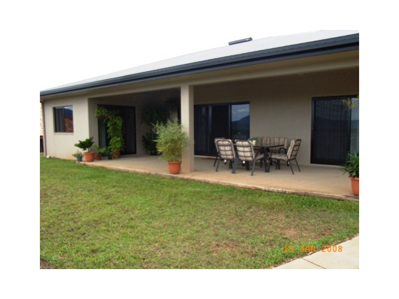 Gordonvale QLD 4865