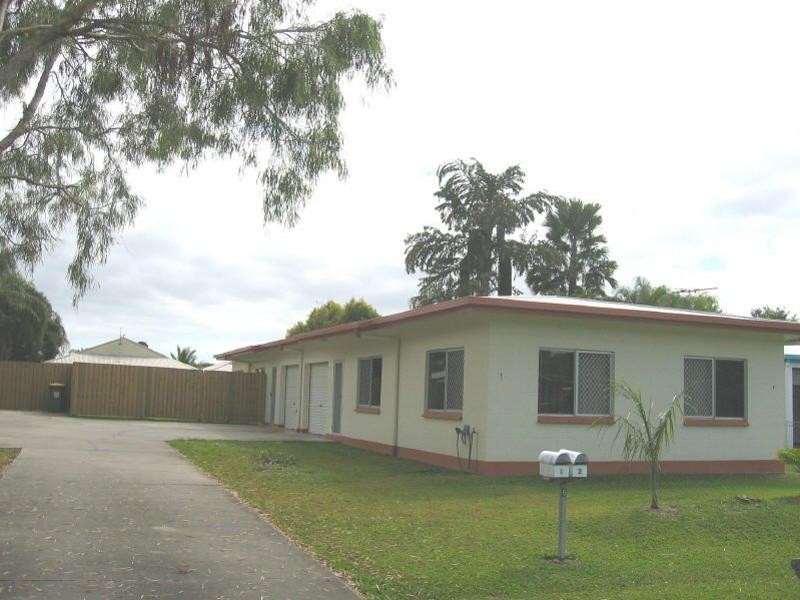 White Rock QLD 4868