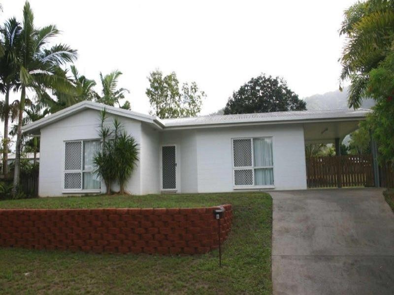 Mount Sheridan QLD 4868