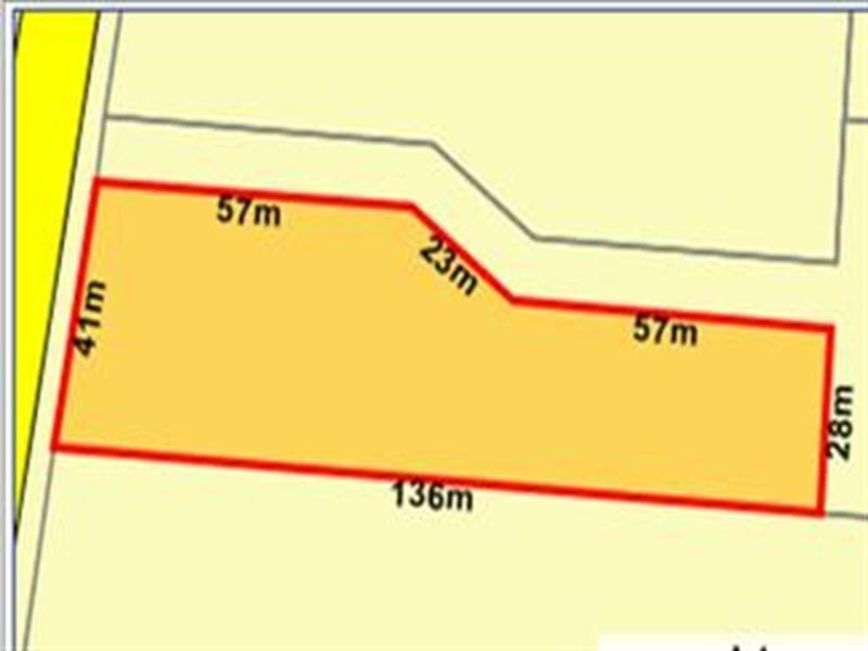 East Trinity QLD 4871