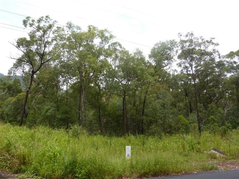 East Trinity QLD 4871