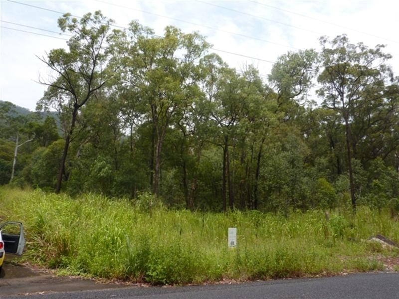 East Trinity QLD 4871