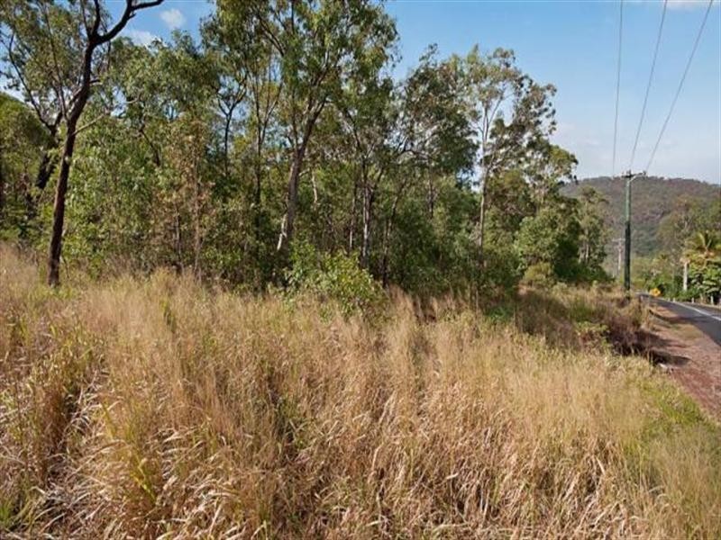 East Trinity QLD 4871