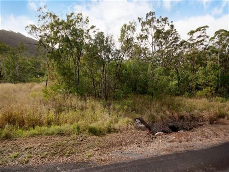 East Trinity QLD 4871