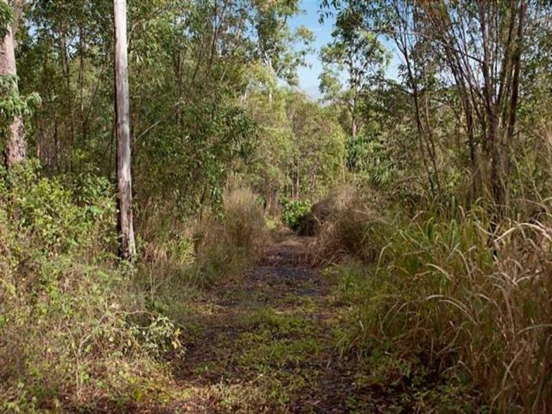 East Trinity QLD 4871