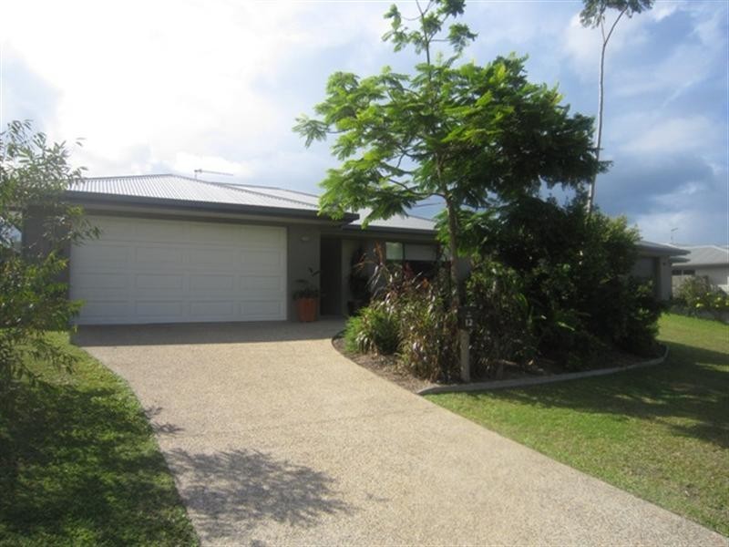 12 Lode Street, Edmonton QLD 4869