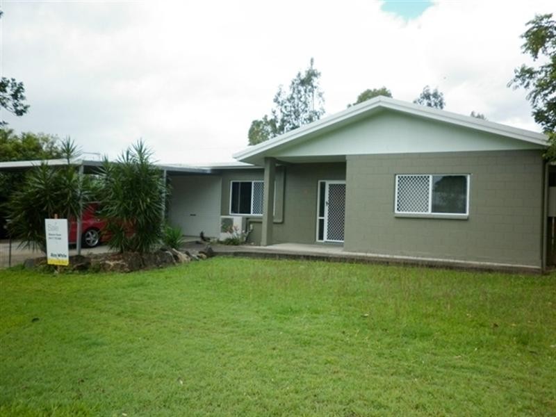 8 Murphy Street, Gordonvale QLD 4865