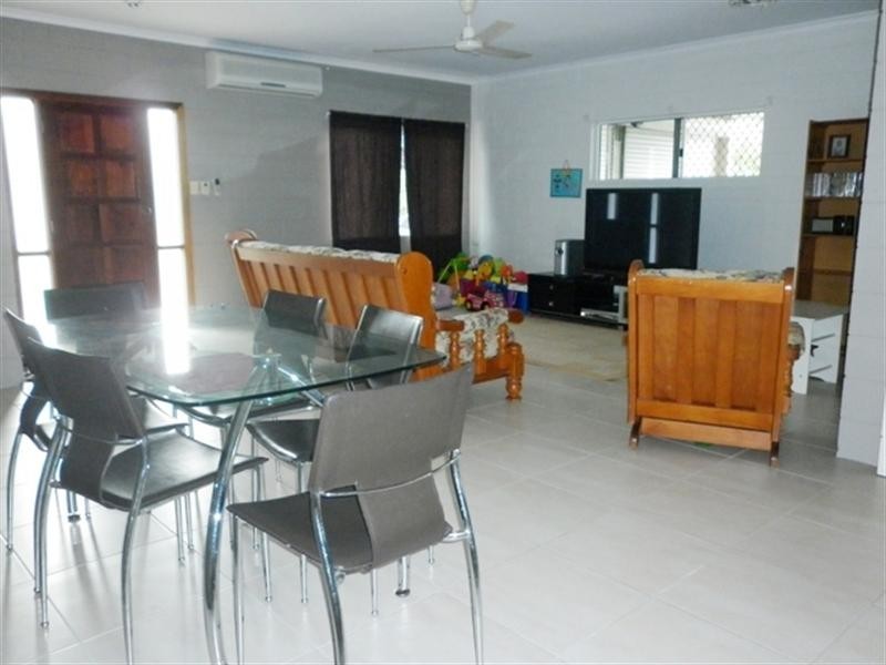 8 Murphy Street, Gordonvale QLD 4865