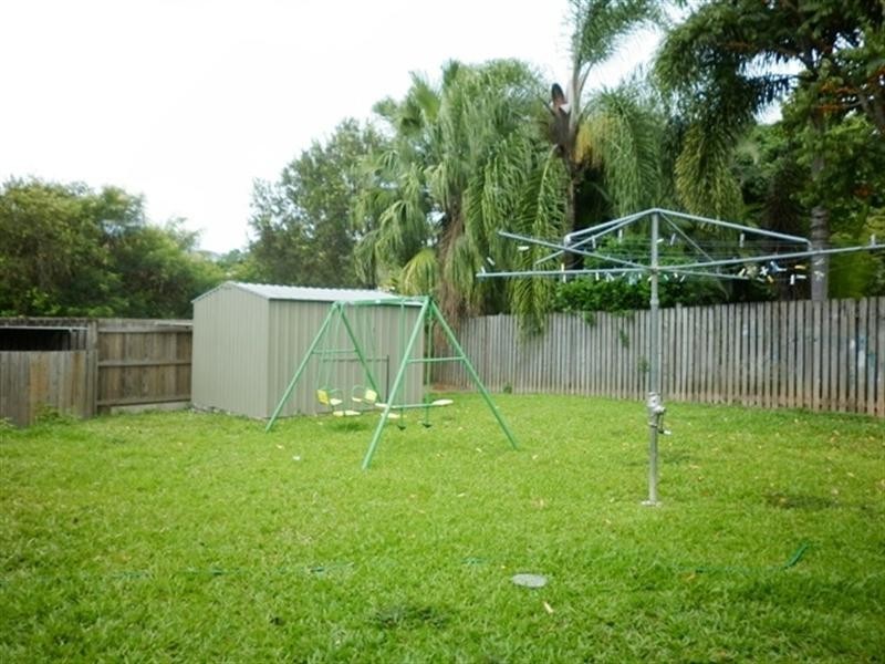 8 Murphy Street, Gordonvale QLD 4865