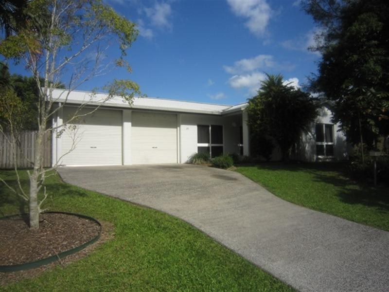 25 Noble Close, Edmonton QLD 4869