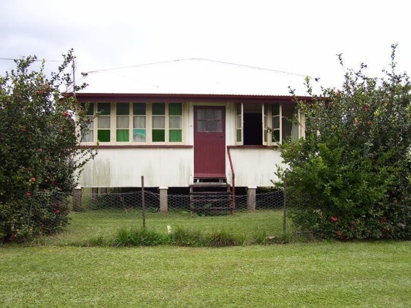 Gordonvale QLD 4865