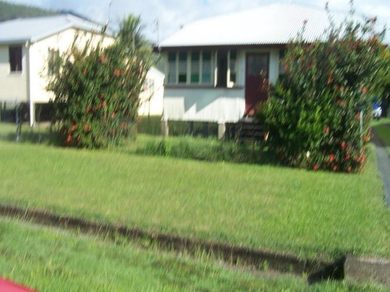 Gordonvale QLD 4865
