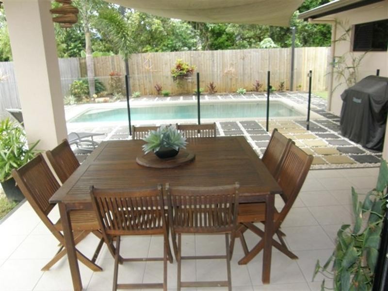 7 Carron Close, Bentley Park QLD 4869