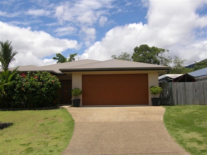 7 Carron Close, Bentley Park QLD 4869