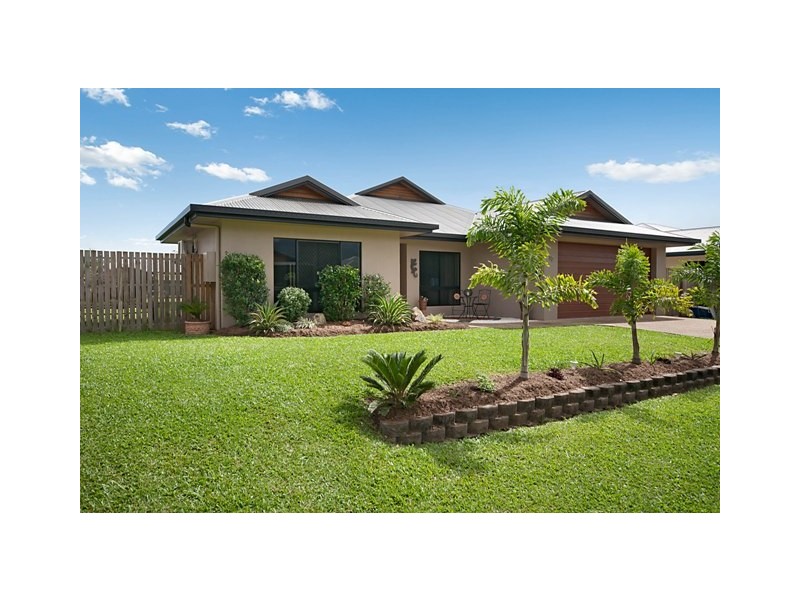 10 Ridolfi Close, Gordonvale QLD 4865