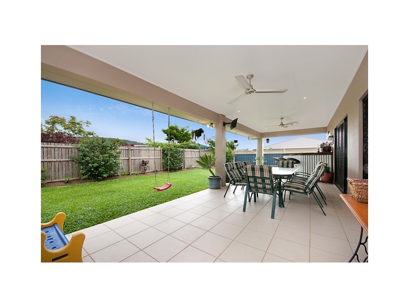 10 Ridolfi Close, Gordonvale QLD 4865