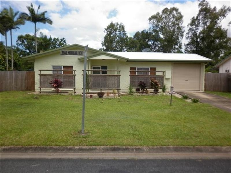 9 Balmoral Close, Mount Sheridan QLD 4868