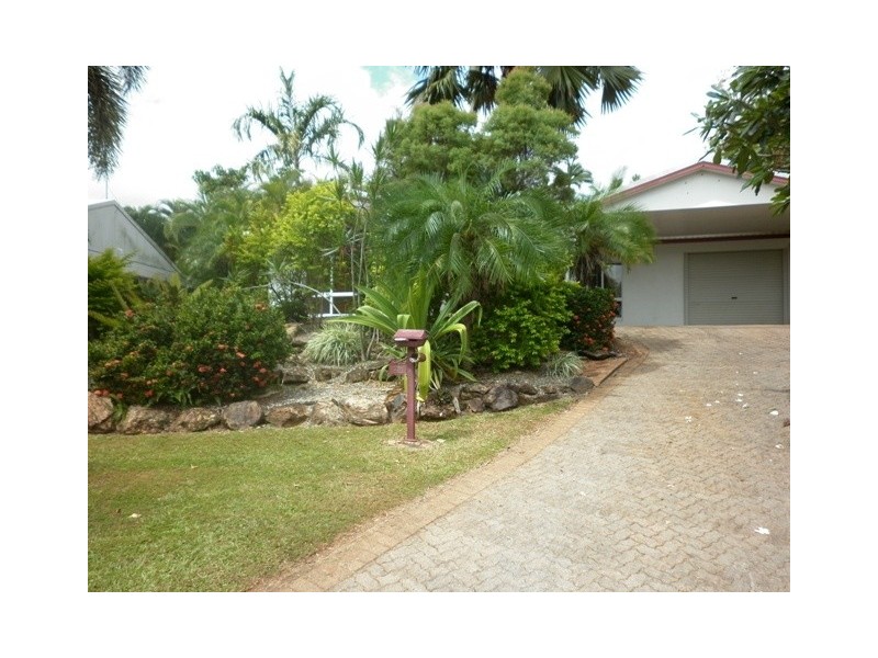 Mount Sheridan QLD 4868