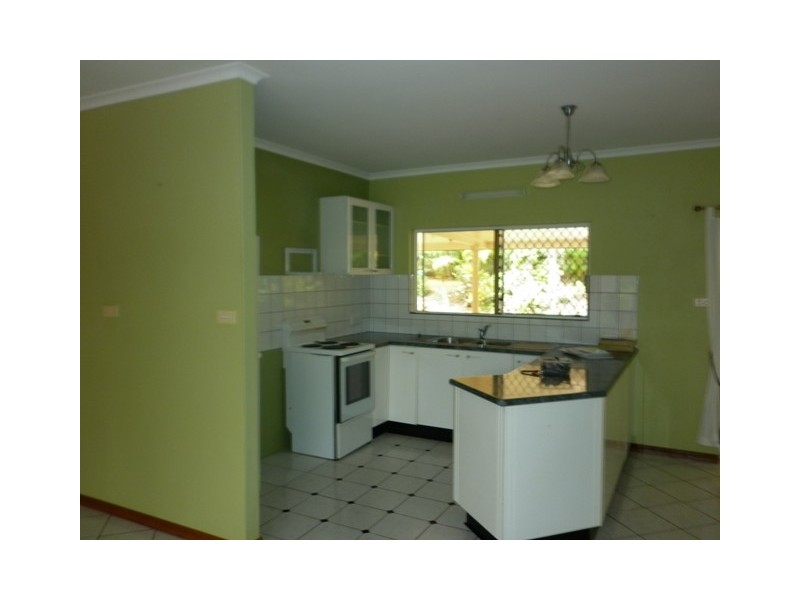 Mount Sheridan QLD 4868