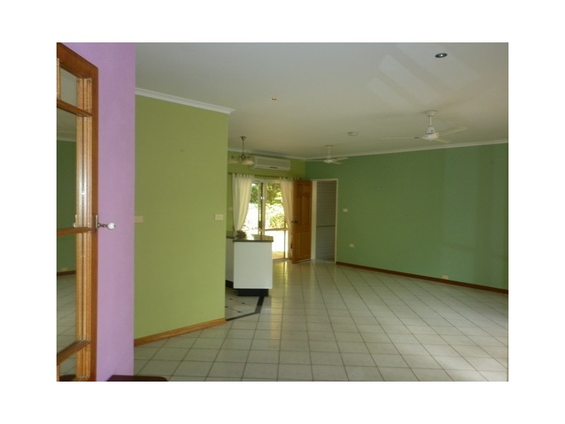 Mount Sheridan QLD 4868