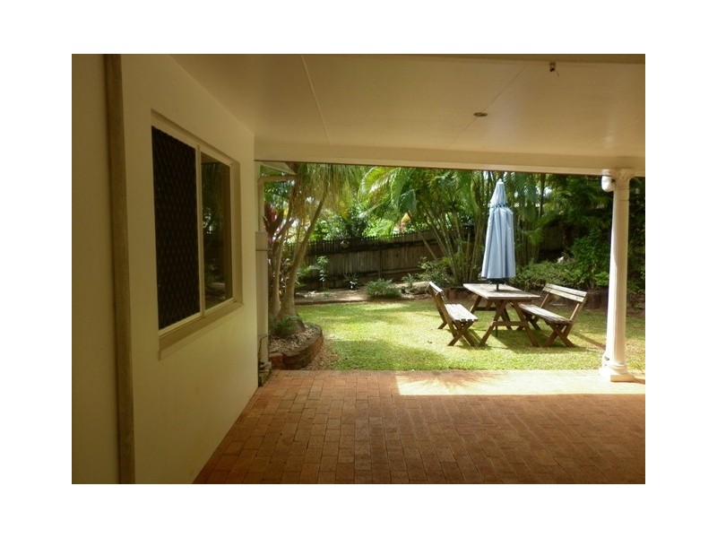 Mount Sheridan QLD 4868