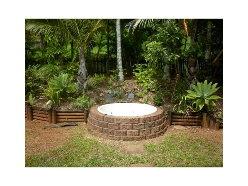 Mount Sheridan QLD 4868