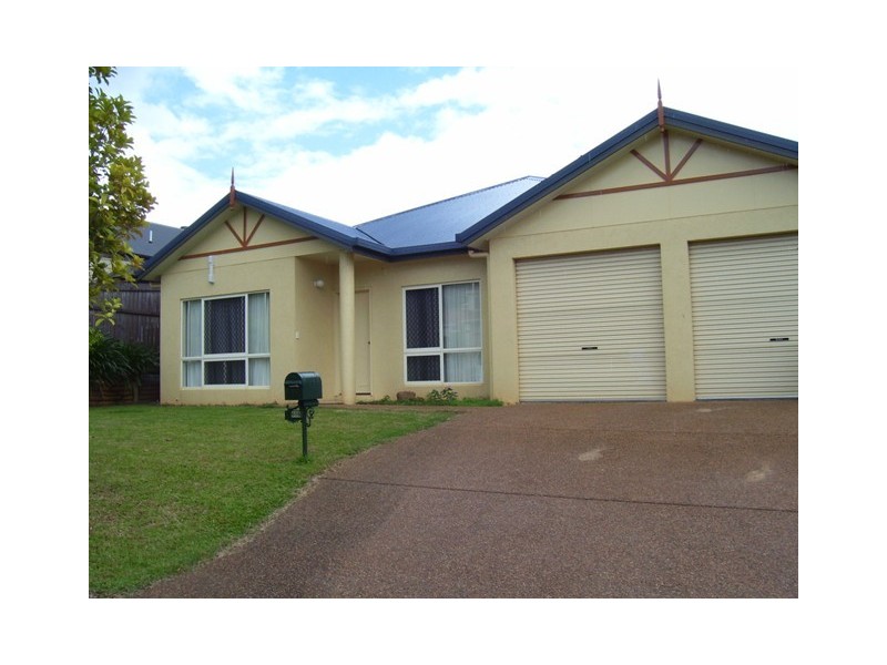 Mount Sheridan QLD 4868