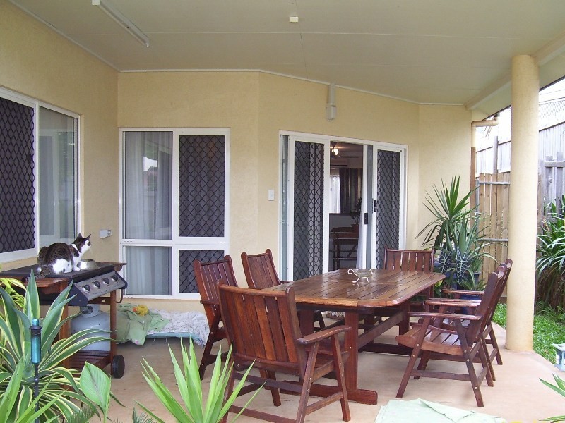 Mount Sheridan QLD 4868