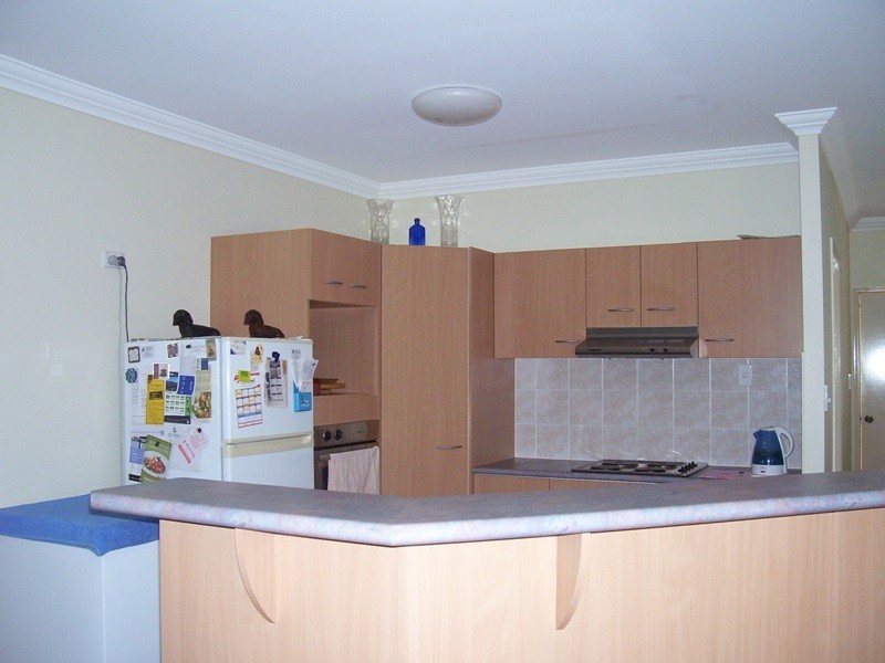 Mount Sheridan QLD 4868