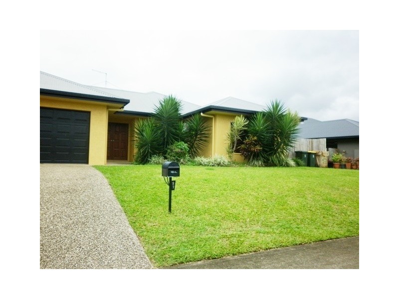 Edmonton QLD 4869
