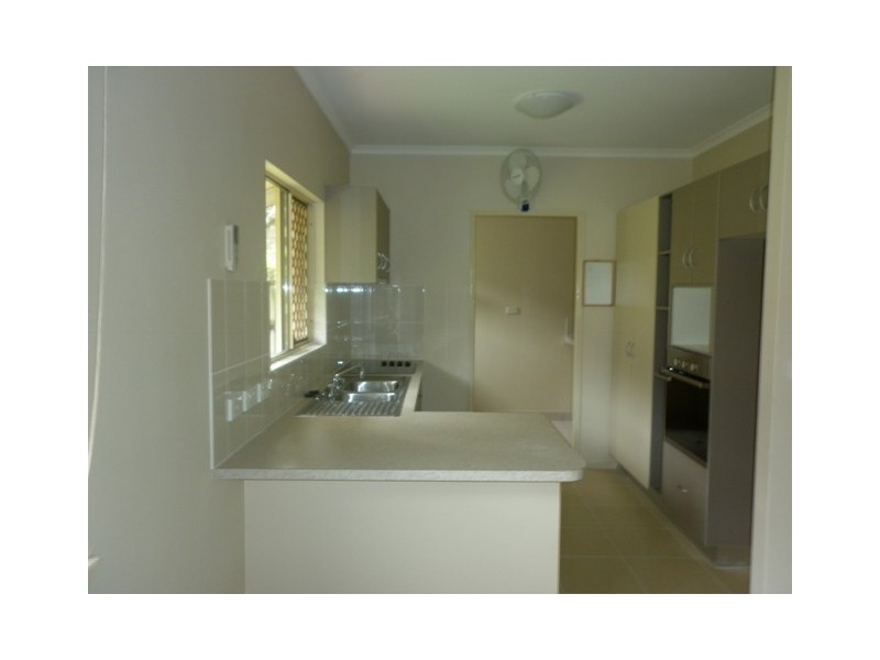 Bentley Park QLD 4869