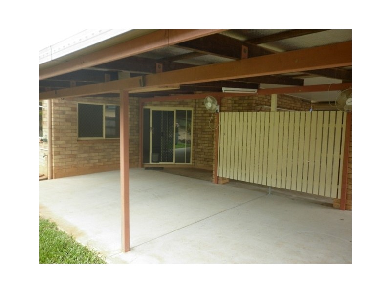 Bentley Park QLD 4869