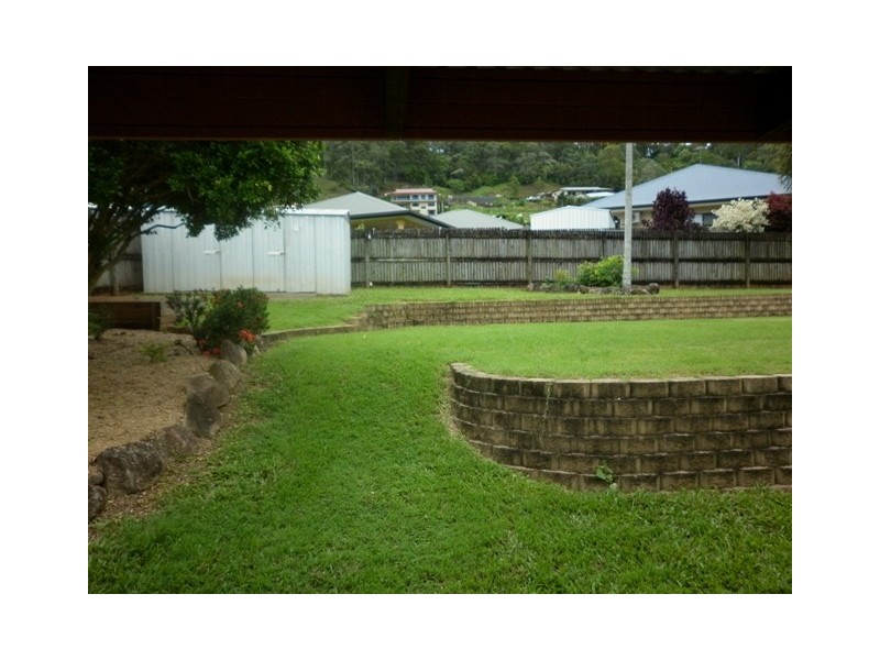 Bentley Park QLD 4869