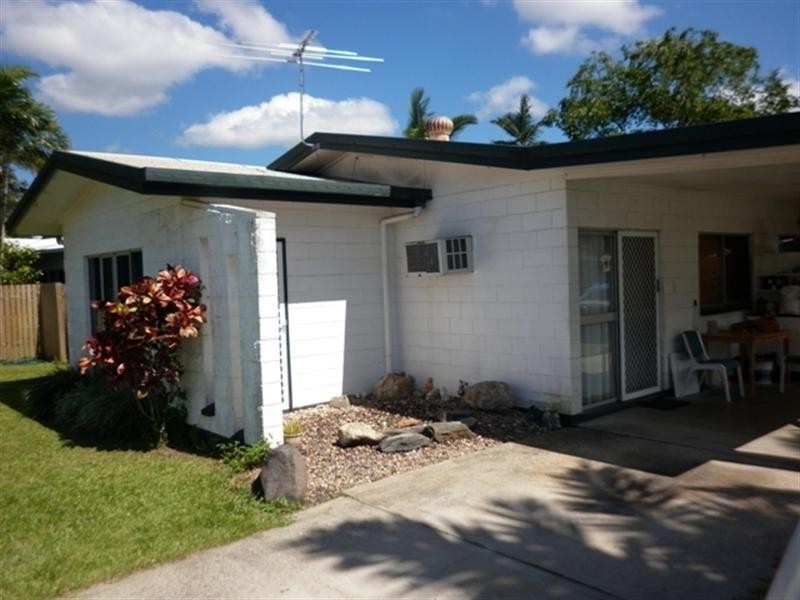 Bentley Park QLD 4869