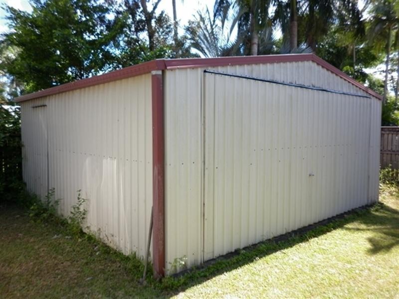 Bentley Park QLD 4869