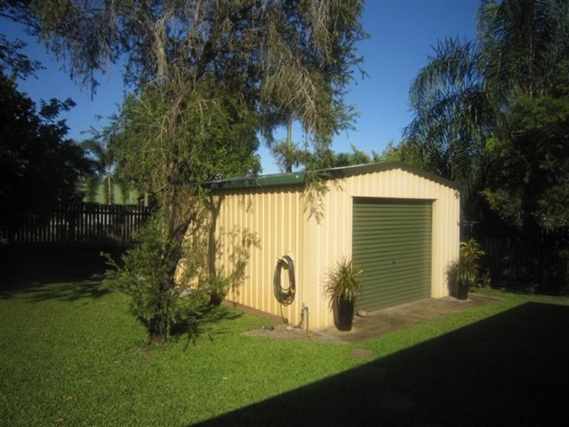 Bentley Park QLD 4869