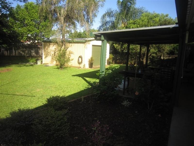 Bentley Park QLD 4869