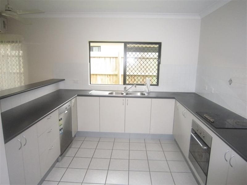 Edmonton QLD 4869