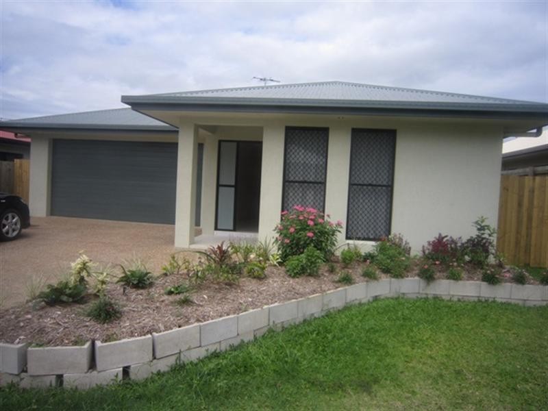 Edmonton QLD 4869