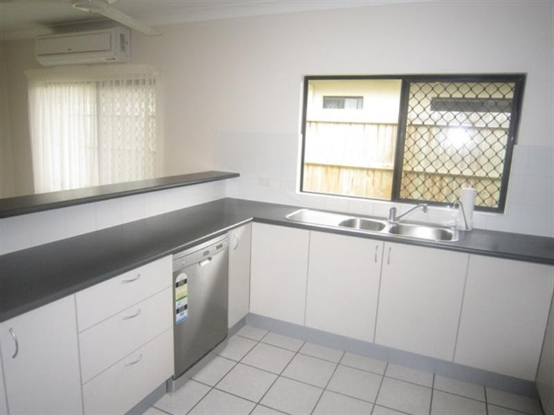 Edmonton QLD 4869