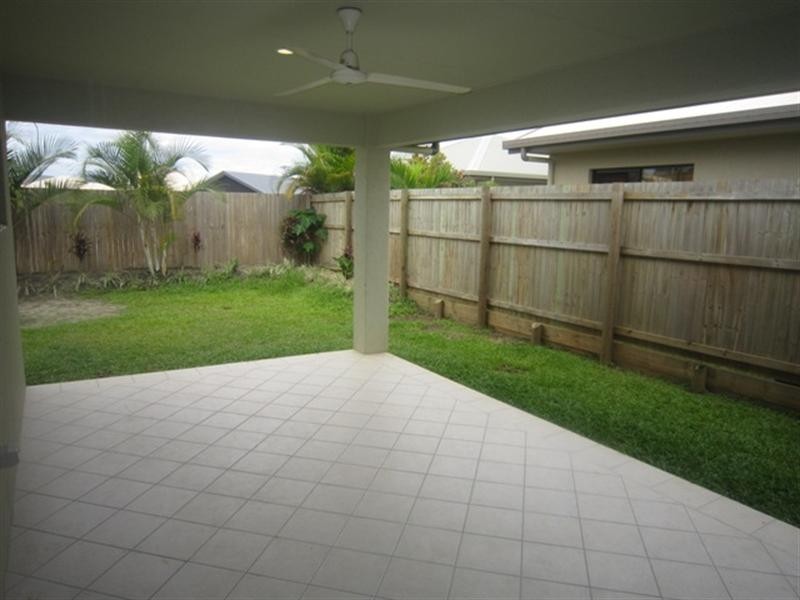 Edmonton QLD 4869