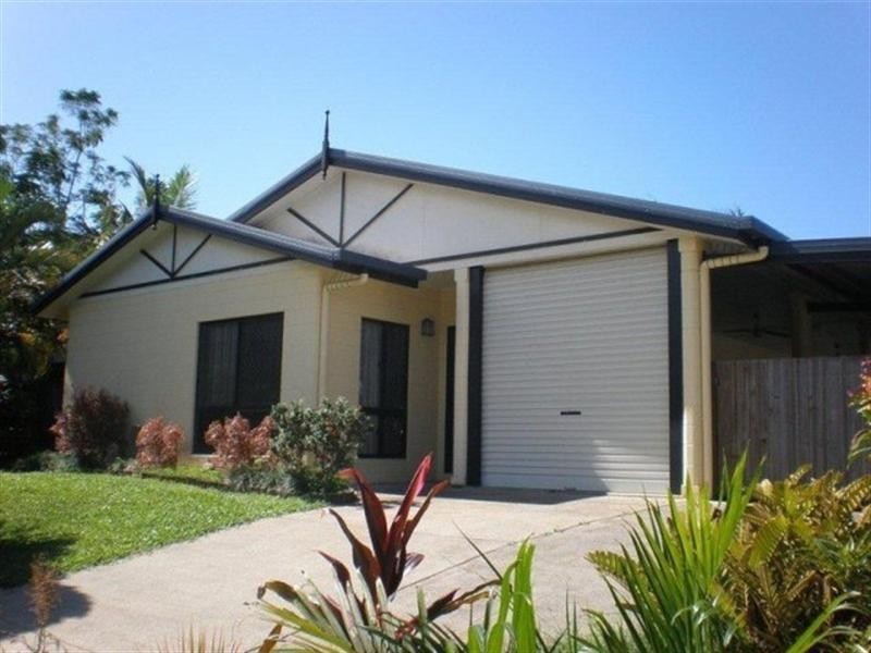 46 Boyce Street, Bentley Park QLD 4869