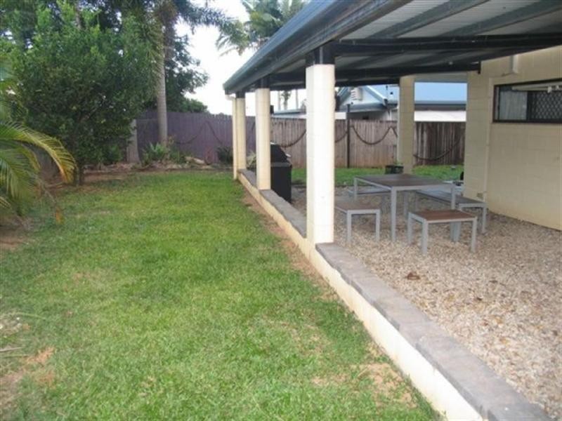46 Boyce Street, Bentley Park QLD 4869