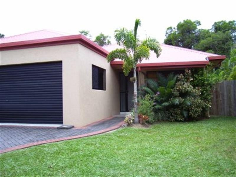 Bentley Park QLD 4869