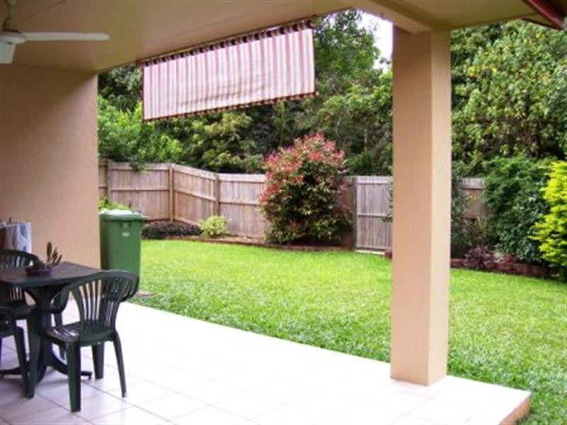 Bentley Park QLD 4869