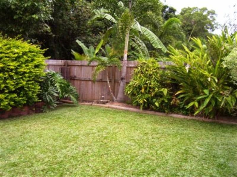 Bentley Park QLD 4869