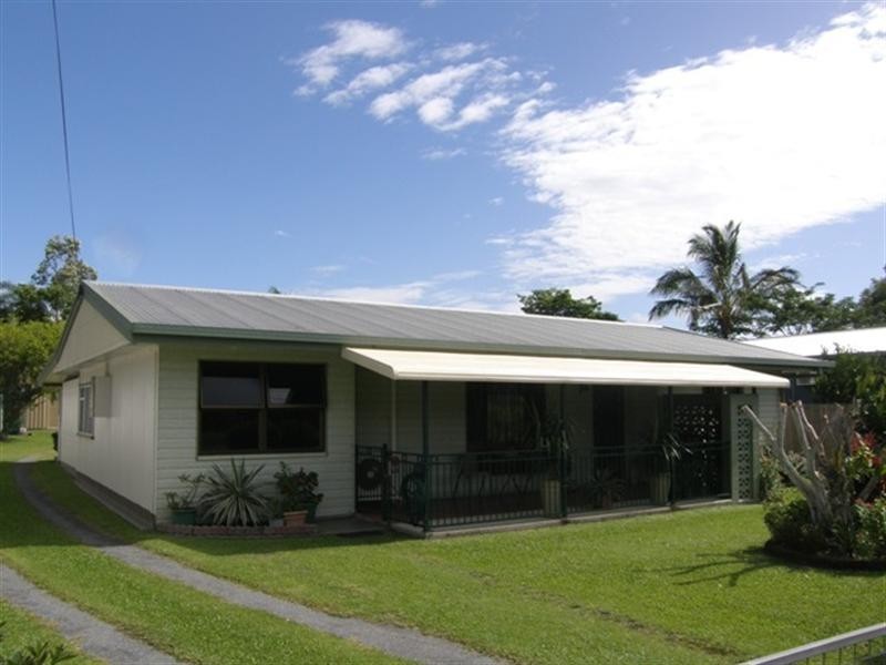 Gordonvale QLD 4865
