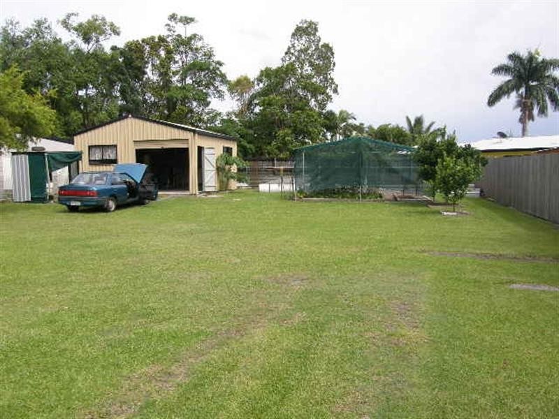 Gordonvale QLD 4865